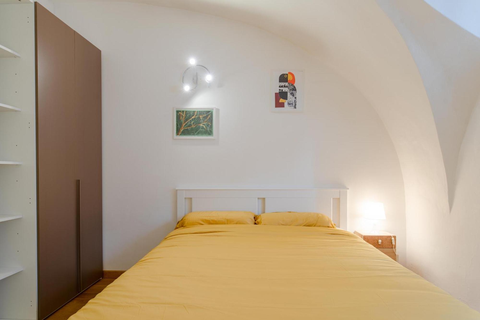 Casa Felicita, 2 Rooms By Happyhostorino Exterior photo